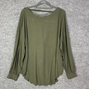 NEW Free People Women's Tops Free People‎ Shimmy Shake Top sz Small